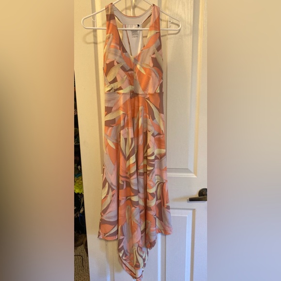 Prana Saxon Dress - Picture 5 of 6